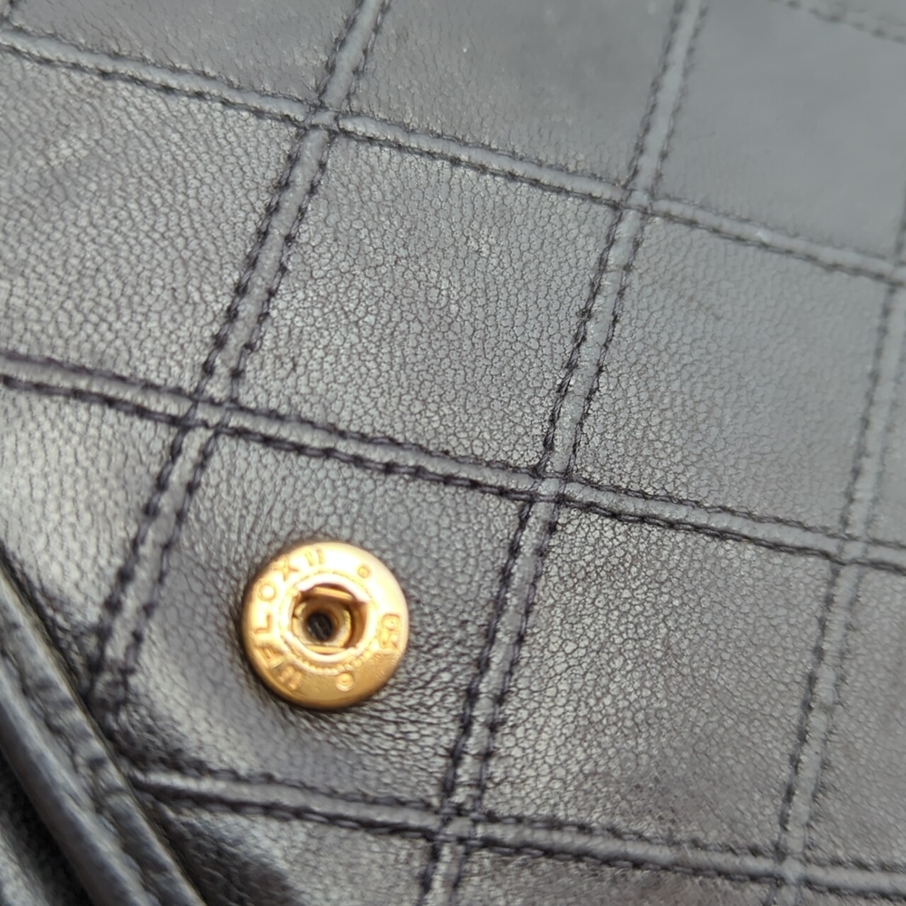 Chanel Long Wallet - Picture 13 of 13